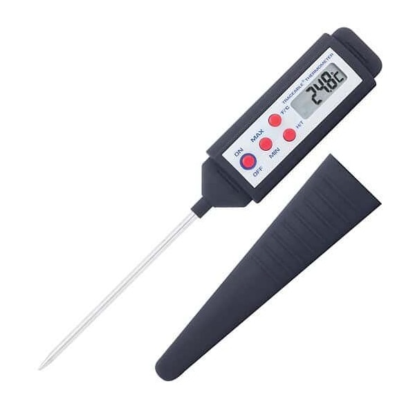Traceable Pocket Thermom Ultra w/Calibra